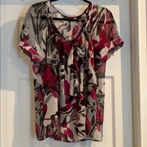XL Women’s Blouse